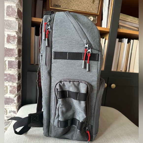 BASS PRO SHOP - Prodigy tackle backpack - Picture 12 of 12